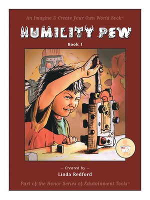 cover image of Humility Pew